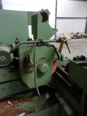 USED DELMAC M1420 Ø 250 X 750 MM