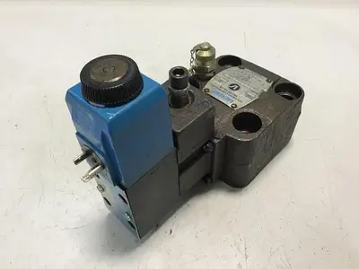 USED VICKERS CG5060AFMUHL7110