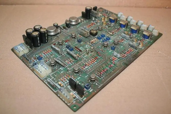 Used SANYO A7-1-30235-1B Circuit Boards Michigan US | Ideal Machinery #695648
