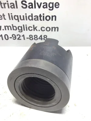 HYTORC NUT ASSY T0208 2 1/2 (25A56-64)