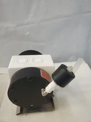 Trebor Magnum 610 High Purity Chemical Pump