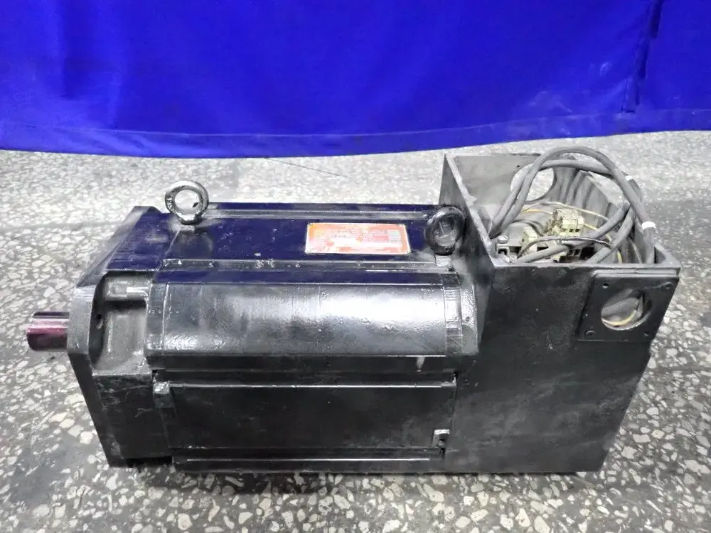 USED INDUSTRIAL DRIVE V2604FE22016