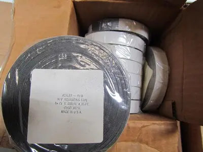 Adalet-PLM 3ASC-25-GM-500 Cast Y Connector High Voltage Cable Splice