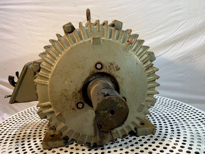US Electric 60 HP 1185 RPM Motor