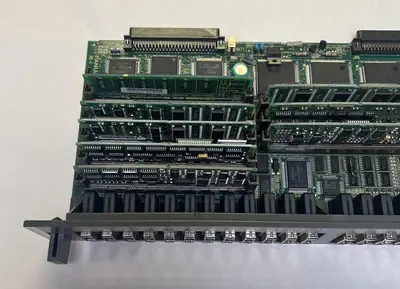 USED FANUC A16B-3200-0060