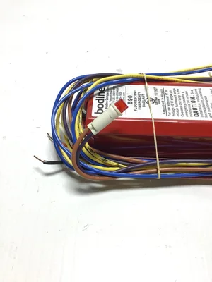 Bodine B90 Fluorescent Emergency Ballast