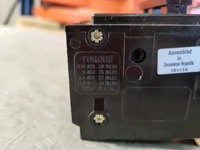 NEW EATON BAB3020H