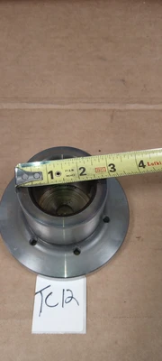 NEW Dusnebery M1020619  Dusenbery SHAFT