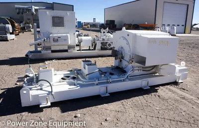 USED SIEMENS-ALLIS 111