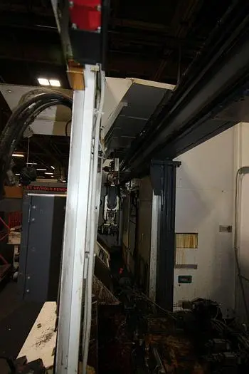 Used FUJI ANS3400 CNC Lathes Michigan US | Aucto #1334355