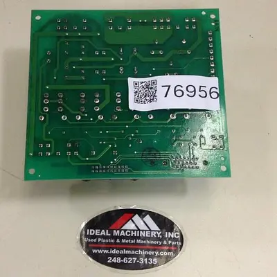 USED YASKAWA JANCD-MTU01 REV E0