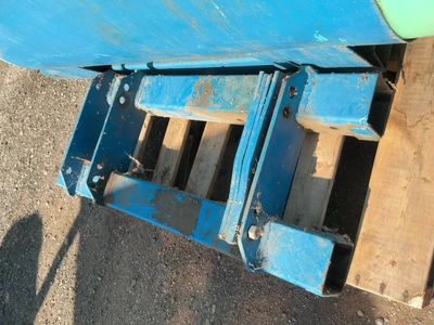 Used _UNKNOWN_ _UNKNOWN_ Plastic and Fiberglass Tanks Michigan US | Miedema Asset Management Group #1580185