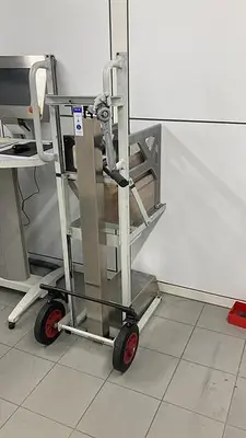 USED 2006 EOS EOSINT-P385
