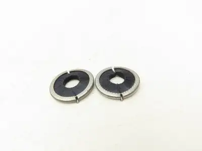 Thomson 8105-101-002 Ball Nut Brush Wiper Kit For Diameter .500 Service Set