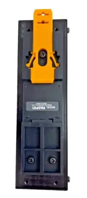 Oriental Motors ASD12A-C HMI & Open Interface Panels | ANACAPA EQUIPMENT BROKERS, INC (7)