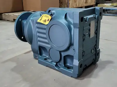 NEW SEW-EURODRIVE K87 AM184