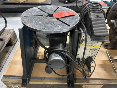 Welding Table welding table Fabrication & Sheet Metal | Bowland Trading Ltd (1)