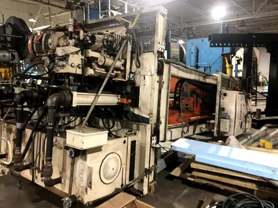 USED 2010 FABRIWELD FABRIWELD CUSTOM PRESS