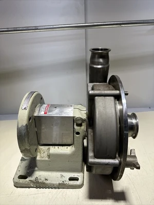 USED FRISTAM FP3551-200