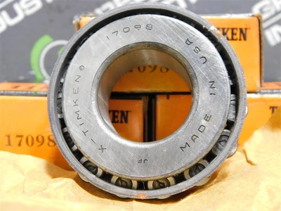 USED TIMKEN 17098