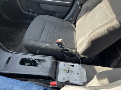 USED 2021 DODGE CHARGER
