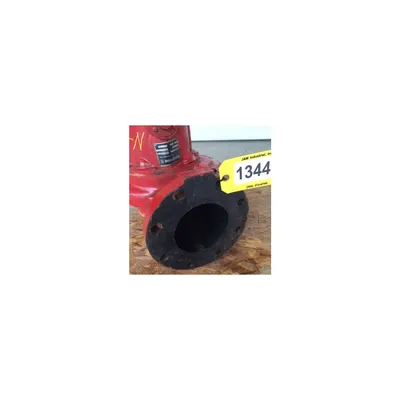 NEW WESTINGHOUSE 31343-6X6
