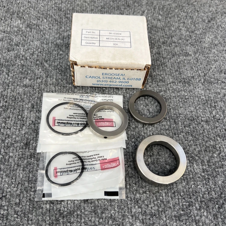 New | in-Stock Ergoseal 8K- ESO24 Pump & Valve Parts California US | Davliegogo LLC #1705783