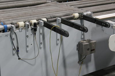 USED LIGMATECH OPTIMAT