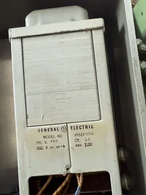 USED 1960 MOORE NO. 3