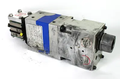 USED OBARA 4-431055 G3625