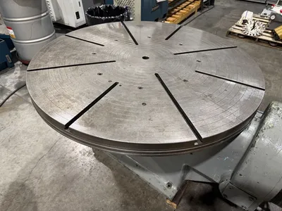 ROTAB 48 Rotary Tables | GMT (9)