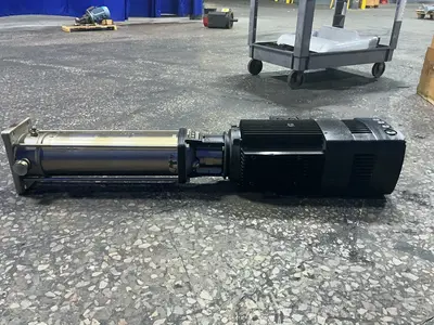 Used GRUNDFOS A96478092P10229 Pumps Ohio US | HGR 24 #1304112