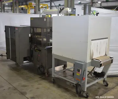 USED TEXWRAP T1322