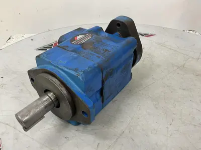 USED VAN DORN DEMAG 45VTCS60A2203DB22R-AFT