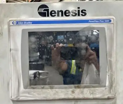 Used 2015 GENESIS/FANUC ARCMATE 100IC/12 Robots Michigan US | Aucto #1332142