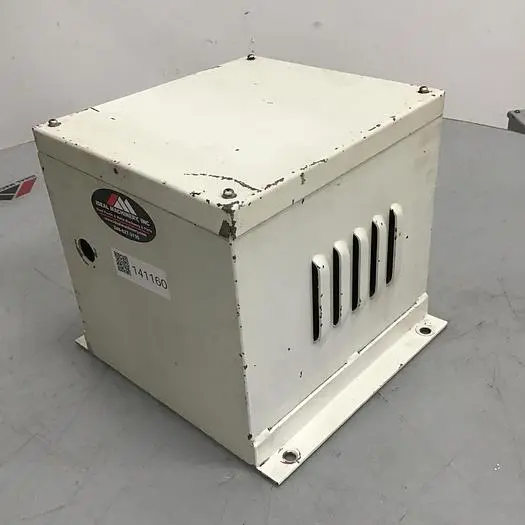 Used SHOWA 44286-1 Transformers Michigan US | Ideal Machinery #692638