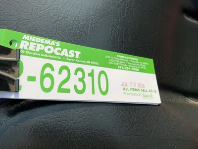 Used _UNKNOWN_ _UNKNOWN_ Lumber Decks Michigan US | Miedema Asset Management Group #1320342