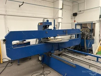 USED 2014 LUCAS RD-3800 R