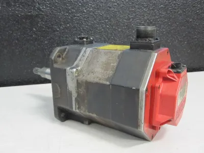 USED 2004 FANUC A06B-0223-B500
