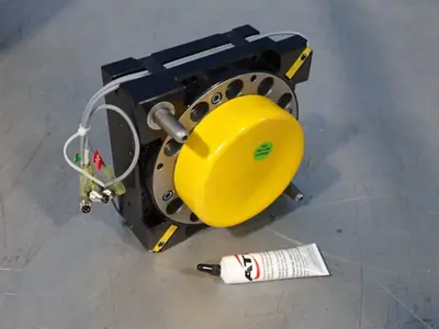 Ati  Robotic Tool Changer