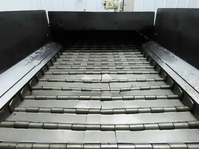 Used ENOMOTO _UNKNOWN_ Conveyor Parts Indiana US | Arrow Industrial #1412077