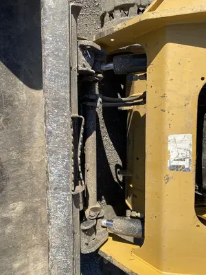 Used 2016 CATERPILLAR 259D Skid Loaders Alabama US | Proxy Equipment #1378566