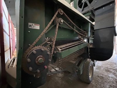 Used _UNKNOWN_ _UNKNOWN_ Mounted Sprayers Idaho US | Tri-Steel Manufacturing #1557143