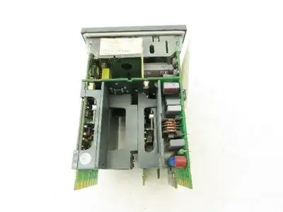 Used EUROTHERM _UNKNOWN_ Automation Control (HMI) Indiana US | Arrow Industrial #1316652