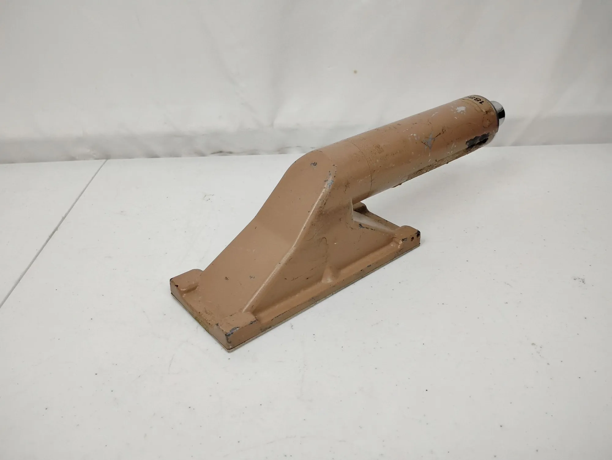 USED Thermo Eberline AC3-7