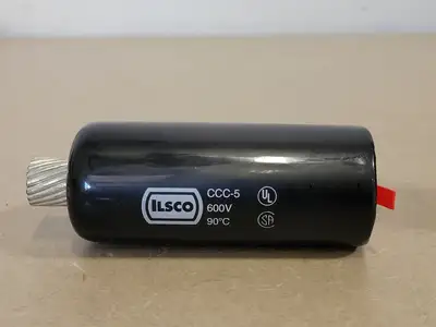 USED ILSCO CCC-5
