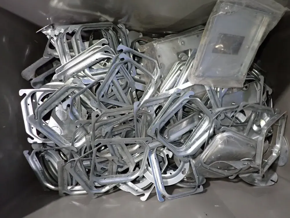USED Miscellaneous MRO
