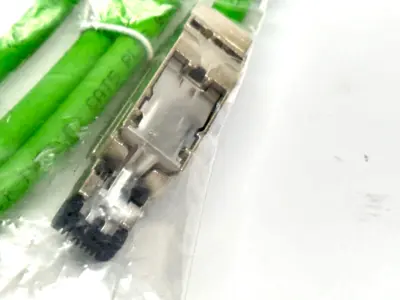 New | in-Stock Siemens Industrial Ethernet Connecting Cable FC RJ45 Plug-180 2m Cable & Wire Michigan US | Maverick Industrial Sales #1391222