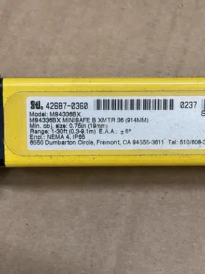 USED STI STI M94336BX