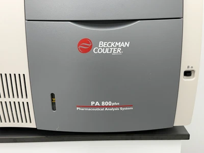 Used Beckman Coulter A74603 Electrophoresis Missouri US | BioLabTek #1319970